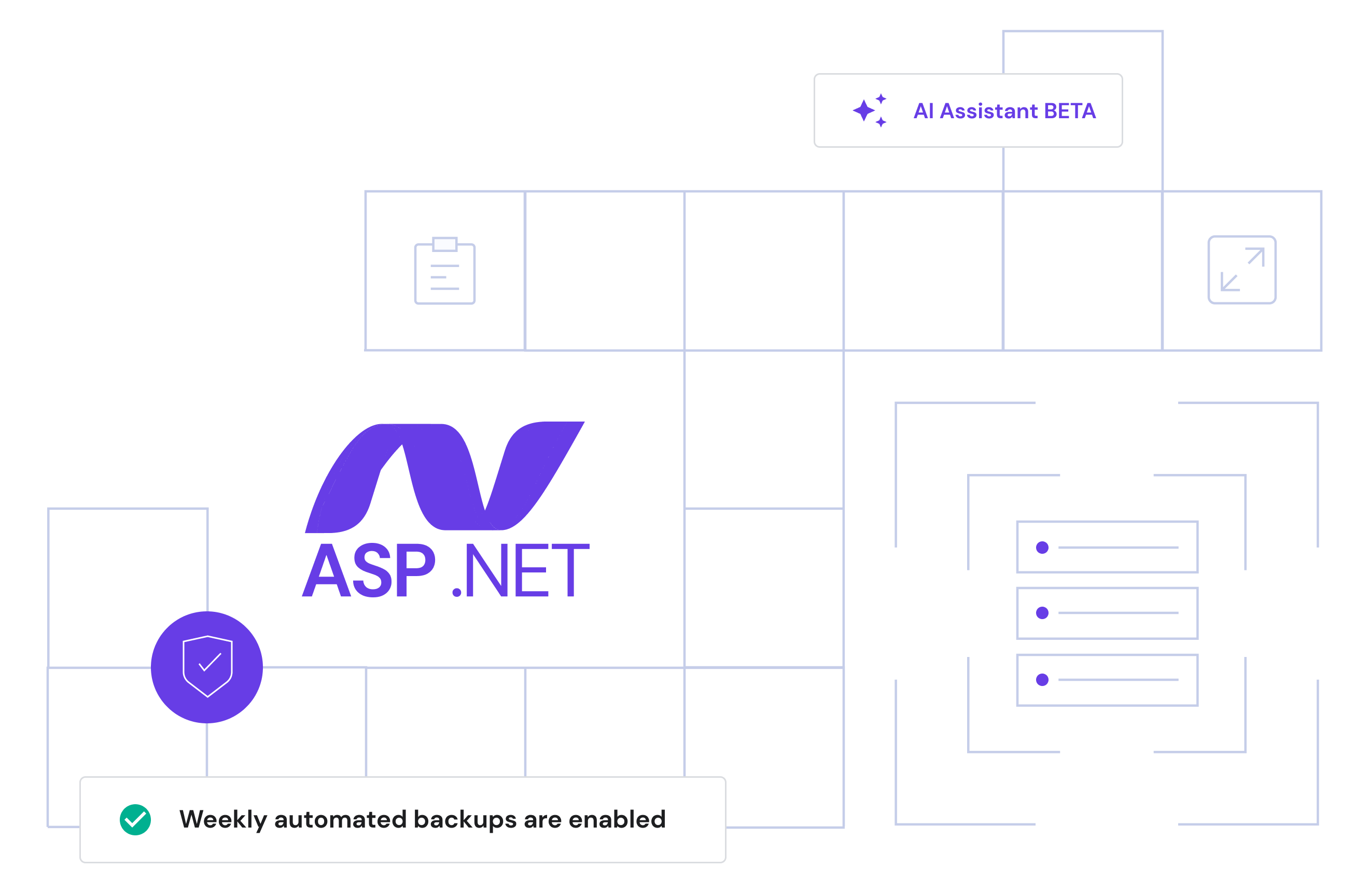 ASP.NET VPS Hosting