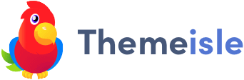 Logo for Themeisle