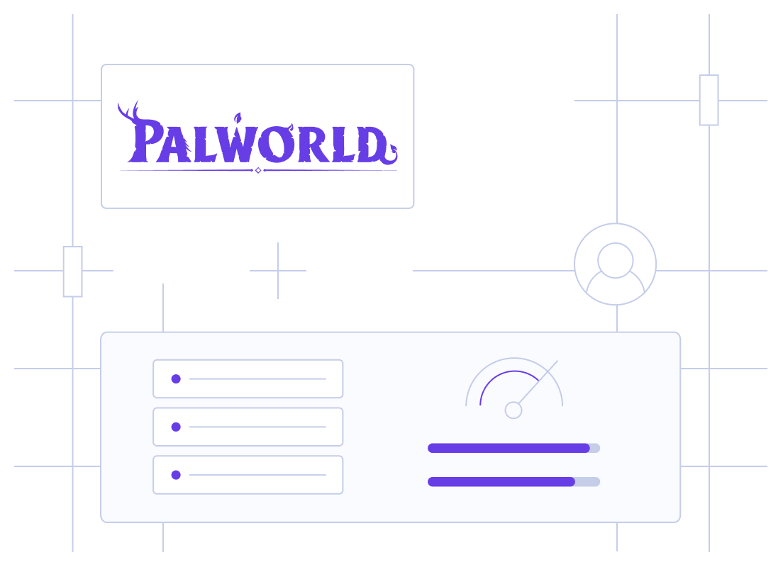 palworld server