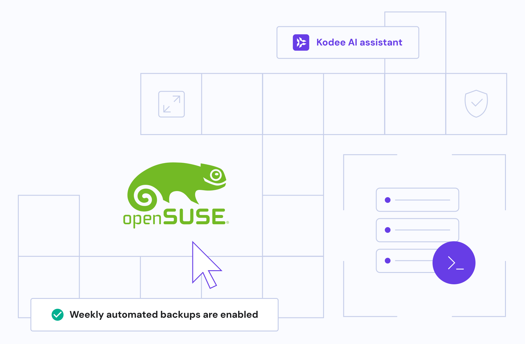 opensuse hero