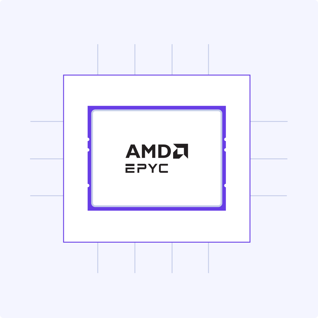 AMD EPYC CPU