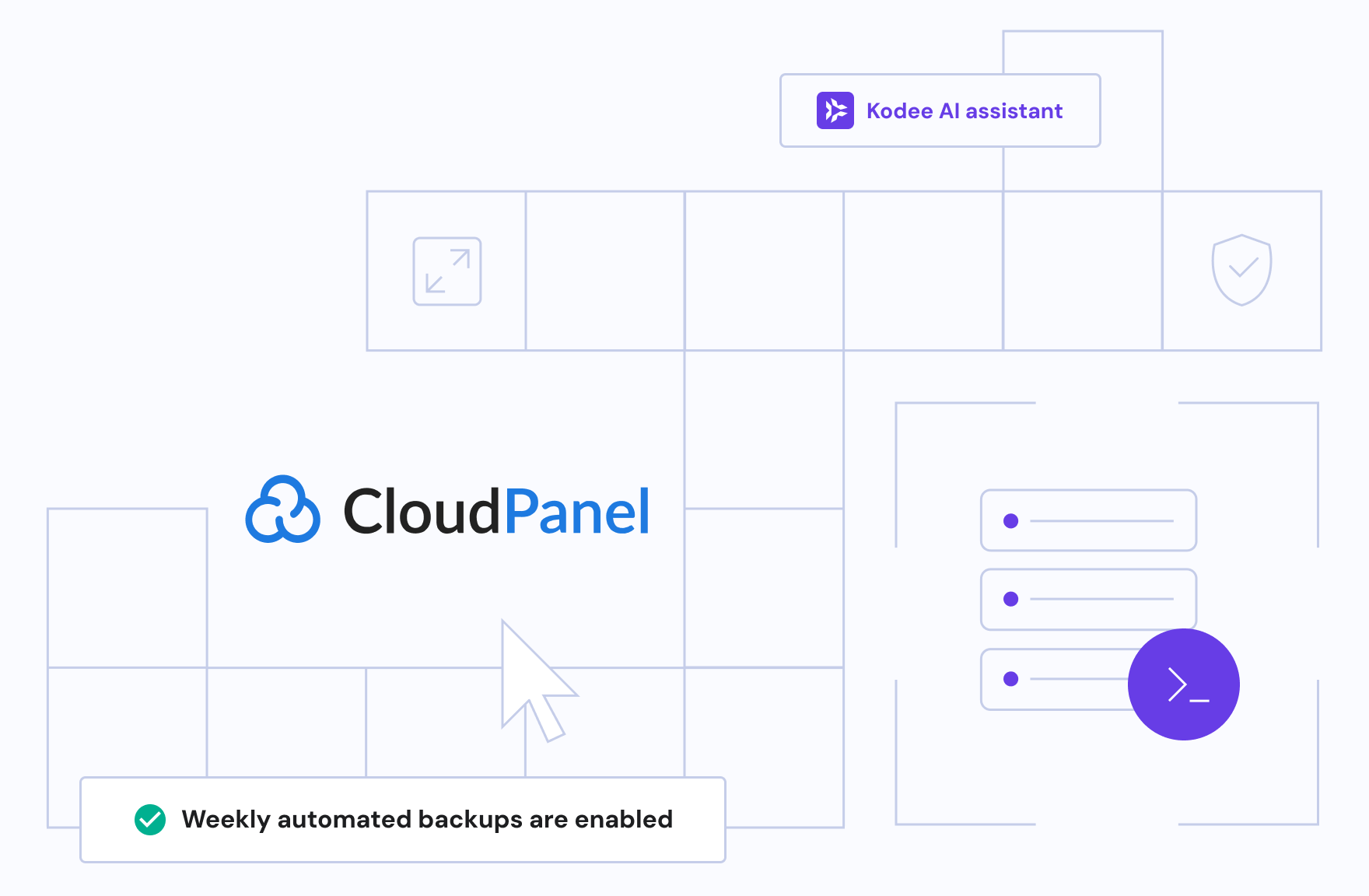 cloudpanel hero