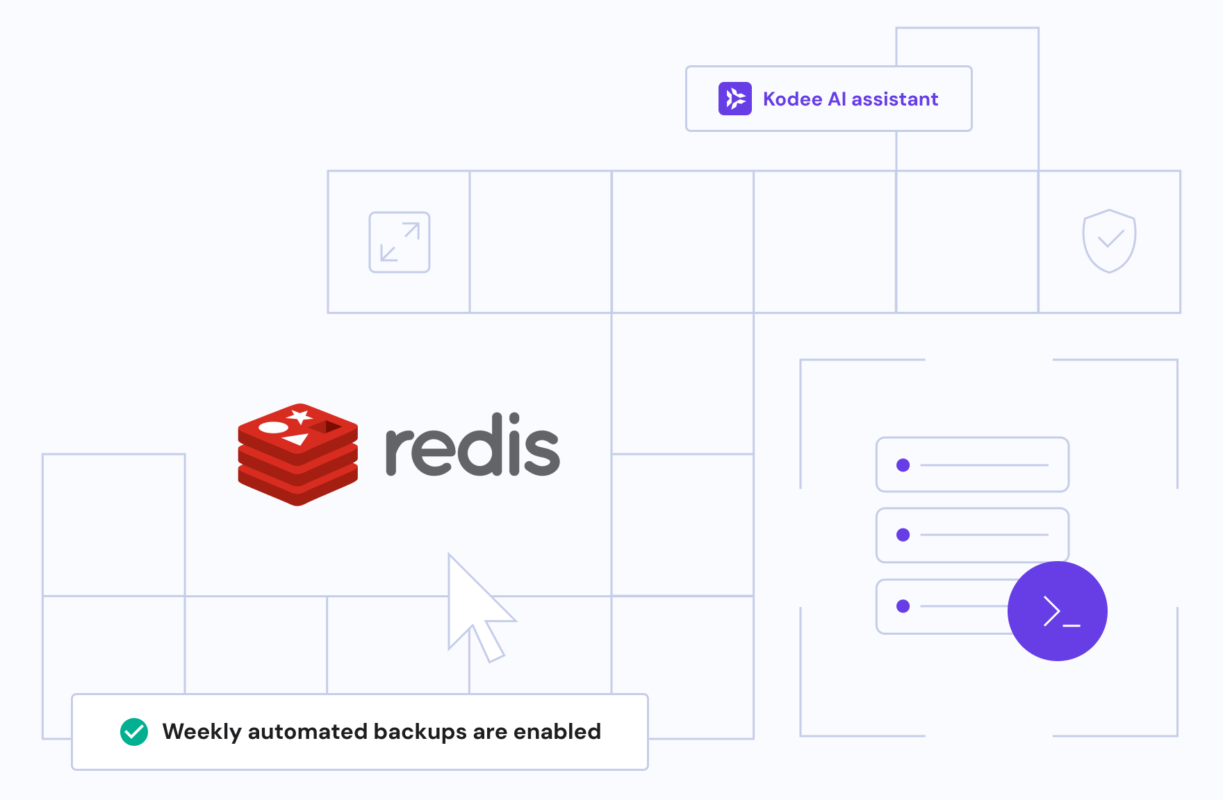 redis hero