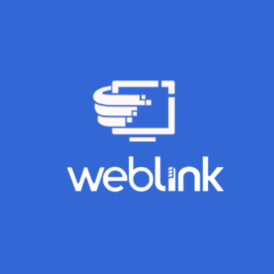 WebLink Hospedagem de Sites