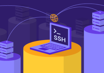 Hvordan fungerer SSH?
